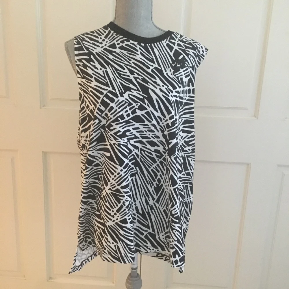 Nike Muscle Tee